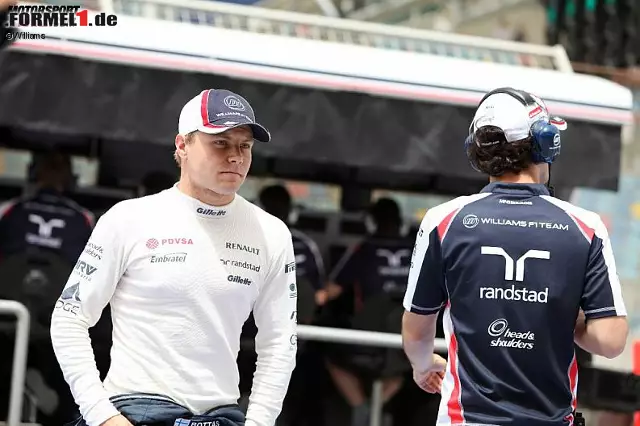 Foto zur News: Formel-1-Liveticker: Red Bull ist 