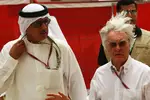 Foto zur News: Bernie Ecclestone (Formel-1-Chef)