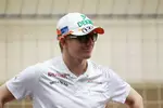 Foto zur News: Nico Hülkenberg (Force India)