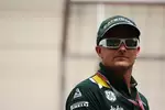 Foto zur News: Heikki Kovalainen (Caterham)