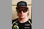 Foto zur News: Kimi Räikkönen (Lotus)