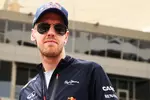 Foto zur News: Sebastian Vettel (Red Bull)