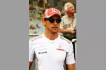 Foto zur News: Jenson Button (McLaren)