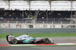 Gallerie: Nico Rosberg (Mercedes)