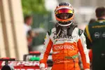 Foto zur News: Nico Hülkenberg (Force India)