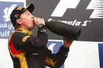 Foto zur News: Kimi Räikkönen (Lotus)