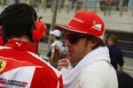 Gallerie: Fernando Alonso (Ferrari)