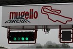 Foto zur News: Mugello empfängt die Formel 1 drei Tage lang zu Testzwecken