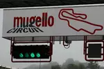 Foto zur News: Mugello empfängt die Formel 1 drei Tage lang zu Testzwecken