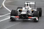 Foto zur News: Kamui Kobayashi (Sauber)