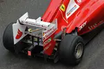 Foto zur News: Fernando Alonso (Ferrari)