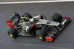 Foto zur News: Jerome D&#039;Ambrosio (Lotus)