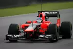 Foto zur News: Charles Pic (Marussia)