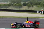 Foto zur News: Mark Webber (Red Bull)