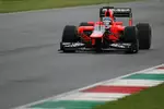 Foto zur News: Charles Pic (Marussia)