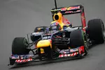 Foto zur News: Mark Webber (Red Bull)