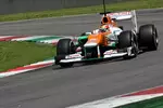 Foto zur News: Jules Bianchi (Force India)