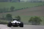 Gallerie: Nico Rosberg (Mercedes)