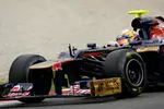 Foto zur News: Jean-Eric Vergne (Toro Rosso)