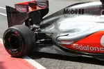 Foto zur News: Oliver Turvey (McLaren)