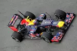 Foto zur News: Mark Webber (Red Bull)