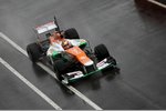 Gallerie: Jules Bianchi (Force India)