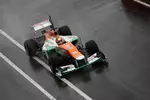 Foto zur News: Jules Bianchi (Force India)