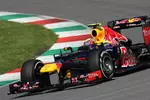 Foto zur News: Mark Webber (Red Bull)