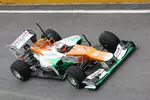 Foto zur News: Paul di Resta (Force India)