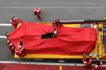 Foto zur News: Fernando Alonso (Ferrari)