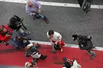 Foto zur News: Fernando Alonso (Ferrari)