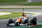 Foto zur News: Paul di Resta (Force India)