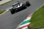 Foto zur News: Pastor Maldonado (Williams)