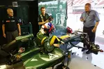 Gallerie: Alexander Rossi (Caterham)