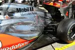 Foto zur News: Lewis Hamilton (McLaren)