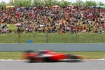 Gallerie: Timo Glock (Marussia)