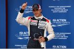 Gallerie: Erste Pole-Position seiner Karriere: Pastor Maldonado (Williams)
