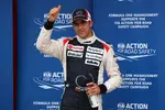 Gallerie: Erste Pole-Position seiner Karriere: Pastor Maldonado (Williams)