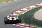 Foto zur News: Paul di Resta (Force India)