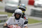 Foto zur News: Bruno Senna (Williams)