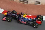 Foto zur News: Mark Webber (Red Bull)