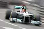 Gallerie: Michael Schumacher (Mercedes)