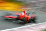 Foto zur News: Timo Glock (Marussia)