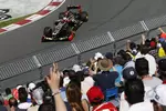 Gallerie: Kimi Räikkönen (Lotus)