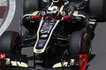 Gallerie: Kimi Räikkönen (Lotus)