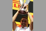 Foto zur News: Martin Whitmarsh (Teamchef, McLaren)