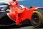 Gallerie: Timo Glock (Marussia) am Freitag in Valencia.