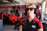 Gallerie: Maria De Villota (Marussia)