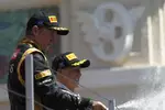 Foto zur News: Kimi Räikkönen (Lotus)