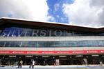 Foto zur News: Der imposante Silverstone-Wing
